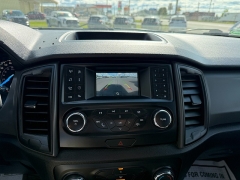 Used 2020  Ford Ranger 4WD SuperCab XL at North Country Auto near Presque Isle, ME