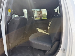 Used 2023  Ram 2500 4WD Tradesman Crew Cab 6'4" Box at North Country Auto near Presque Isle, ME