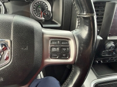 Used 2022  Ram 1500 Classic 4WD Warlock Crew Cab 5'7" Box at North Country Auto near Presque Isle&comma; ME