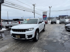 Used 2023  Jeep Grand Cherokee L Limited 4x4 at North Country Auto near Presque Isle&comma; ME