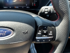 Used 2024 Ford Escape ST-Line AWD at North Country Auto near Presque Isle, ME