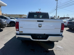 Used 2023  Ram 1500 Classic 4WD SLT Crew Cab 5'7" Box at North Country Auto near Presque Isle&comma; ME