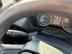 Used 2019  Toyota RAV4 Hybrid 4d SUV AWD LE at North Country Auto near Presque Isle, ME