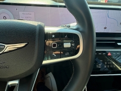 Used 2025  Genesis GV80 2&period;5T Standard AWD at North Country Auto near Presque Isle&comma; ME