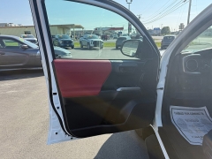 Used 2022  Toyota Tacoma 4WD SR5 Double Cab 5ft Bed V6 AT at North Country Auto near Presque Isle, ME