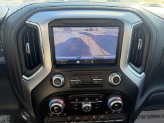 Used 2019  GMC Sierra 1500 4WD Crew Cab SLT at North Country Auto near Presque Isle&comma; ME