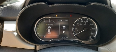 Used 2021 Nissan Versa SV CVT at North Country Auto near Presque Isle, ME