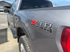 Used 2021  Ford F-150 4WD XLT SuperCrew 5.5' Box at North Country Auto near Presque Isle, ME