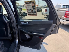 Used 2023 Ford Escape ST-Line AWD at North Country Auto near Presque Isle, ME