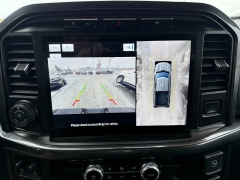 Used 2023  Ford F-150 4WD XLT SuperCrew 5&period;5' Box Hybrid at North Country Auto near Presque Isle&comma; ME