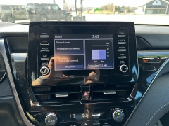 Used 2022 Toyota Camry SE Auto at North Country Auto near Presque Isle, ME