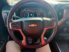 Used 2023  Chevrolet Silverado 2500HD 4WD Crew Cab 159" High Country Dsl at North Country Auto near Presque Isle&comma; ME