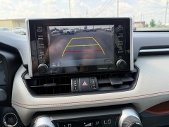 Used 2019 Toyota RAV4 4d SUV AWD Adventure at North Country Auto near Presque Isle, ME