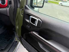 Used 2021 Jeep Wrangler Unlimited Rubicon 4x4 at North Country Auto near Presque Isle, ME