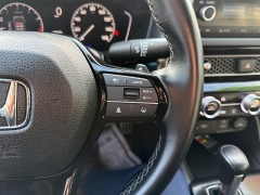 Used 2022  Honda Civic Sedan Sport CVT at North Country Auto near Presque Isle&comma; ME