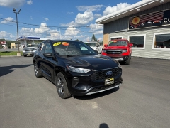 Used 2023  Ford Escape ST-Line AWD at North Country Auto near Presque Isle, ME