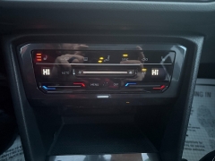 Used 2022  Volkswagen Tiguan 2&period;0T SE R-Line Black 4MOTION at North Country Auto near Presque Isle&comma; ME