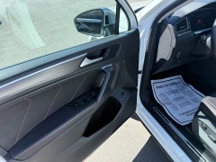 Used 2024  Volkswagen Tiguan 2&period;0T Wolfsburg Edition 4MOTION at North Country Auto near Presque Isle&comma; ME