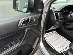 Used 2021  Ford Ranger LARIAT 4WD SuperCrew 5' Box at North Country Auto near Presque Isle, ME