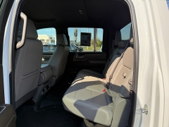 Used 2024  GMC Sierra 2500HD 4WD Crew Cab 159" SLT Gas at North Country Auto near Presque Isle, ME