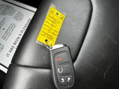 Used 2021 Jeep Cherokee Trailhawk 4x4 at North Country Auto near Presque Isle, ME