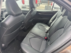 Used 2023  Toyota Camry SE Auto at North Country Auto near Presque Isle&comma; ME