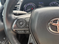 Used 2023  Toyota Camry SE Auto at North Country Auto near Presque Isle&comma; ME