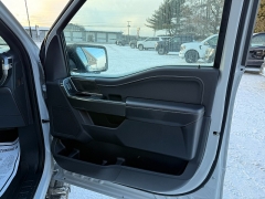 Used 2023  Ford F-150 4WD XLT SuperCrew 5&period;5' Box at North Country Auto near Presque Isle&comma; ME