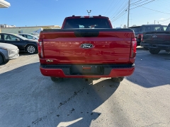 Used 2024  Ford F-150 4WD STX SuperCrew 5&period;5' Box at North Country Auto near Presque Isle&comma; ME