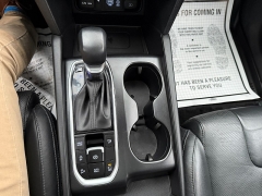 Used 2020  Hyundai Santa Fe 4d SUV AWD Limited 2&period;0T at North Country Auto near Presque Isle&comma; ME