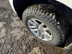 Used 2021  Chevrolet Silverado 1500 4WD Crew Cab 147" LT at North Country Auto near Presque Isle&comma; ME