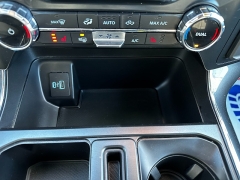 Used 2022 Ford F-150 4WD XLT SuperCrew 5.5' Box at North Country Auto near Presque Isle, ME