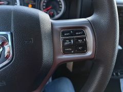 Used 2023  Ram 1500 Classic 4WD SLT Crew Cab 5'7" Box at North Country Auto near Presque Isle&comma; ME