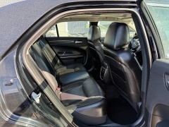 Used 2018  Chrysler 300 4d Sedan RWD Limited at North Country Auto near Presque Isle&comma; ME