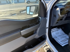 Used 2023  Ford F-150 4WD XLT SuperCrew 5&period;5' Box at North Country Auto near Presque Isle&comma; ME