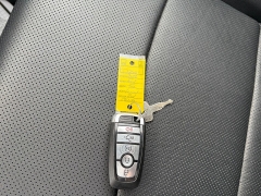 Used 2023  Ford F-150 4WD LARIAT SuperCrew 5&period;5' Box at North Country Auto near Presque Isle&comma; ME