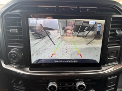 Used 2023  Ford F-150 4WD XLT SuperCrew 5&period;5' Box at North Country Auto near Presque Isle&comma; ME