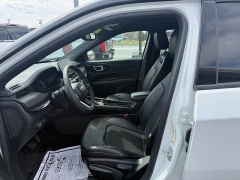 Used 2024  Jeep Compass Trailhawk 4x4 at North Country Auto near Presque Isle&comma; ME