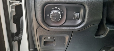 Used 2021  Ram 1500 4WD Big Horn Quad Cab 6'4" Box at North Country Auto near Presque Isle, ME