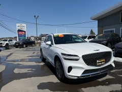 Used 2025  Genesis GV70 2&period;5T AWD at North Country Auto near Presque Isle&comma; ME
