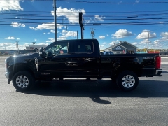 Used 2023 Ford Super Duty F-250 4WD XLT Crew Cab SRW 6.75' Box at North Country Auto near Presque Isle, ME