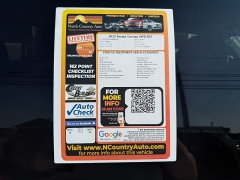 Used 2022  Toyota Tacoma 4WD SR5 Double Cab 5ft Bed V6 AT at North Country Auto near Presque Isle, ME