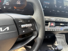 Used 2025  Kia K4 LXS FWD at North Country Auto near Presque Isle, ME