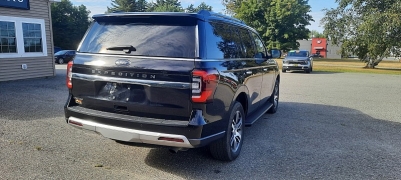 Used 2024  Ford Expedition Limited 4x4 at North Country Auto near Presque Isle, ME