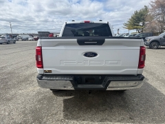 Used 2023  Ford F-150 4WD XLT SuperCrew 5&period;5' Box at North Country Auto near Presque Isle&comma; ME