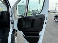 Used 2021  Ram ProMaster Cargo Van 2500 High Roof 159" WB at North Country Auto near Presque Isle, ME