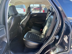 Used 2023  Ford Edge SEL AWD at North Country Auto near Presque Isle&comma; ME