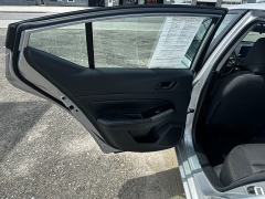 Used 2023 Nissan Altima 2.5 SV Sedan at North Country Auto near Presque Isle, ME