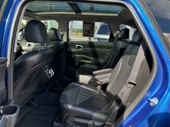 Used 2023  Kia Sorento SX AWD at North Country Auto near Presque Isle, ME