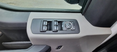 Used 2020  Ford F-150 4WD SuperCab XL at North Country Auto near Presque Isle, ME